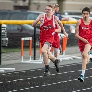 Meet your Posher, Trisha